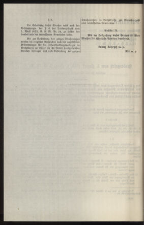 Verordnungsblatt des k.k. Ministeriums des Innern. Beibl.. Beiblatt zu dem Verordnungsblatte des k.k. Ministeriums des Innern. Angelegenheiten der staatlichen Veterinärverwaltung. (etc.) 19130826 Seite: 162