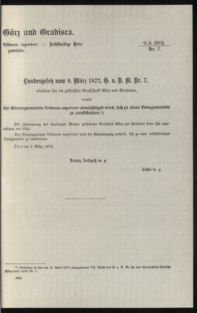 Verordnungsblatt des k.k. Ministeriums des Innern. Beibl.. Beiblatt zu dem Verordnungsblatte des k.k. Ministeriums des Innern. Angelegenheiten der staatlichen Veterinärverwaltung. (etc.) 19130826 Seite: 169