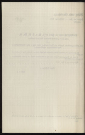 Verordnungsblatt des k.k. Ministeriums des Innern. Beibl.. Beiblatt zu dem Verordnungsblatte des k.k. Ministeriums des Innern. Angelegenheiten der staatlichen Veterinärverwaltung. (etc.) 19130826 Seite: 172