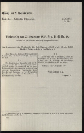 Verordnungsblatt des k.k. Ministeriums des Innern. Beibl.. Beiblatt zu dem Verordnungsblatte des k.k. Ministeriums des Innern. Angelegenheiten der staatlichen Veterinärverwaltung. (etc.) 19130826 Seite: 179