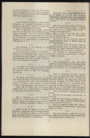 Verordnungsblatt des k.k. Ministeriums des Innern. Beibl.. Beiblatt zu dem Verordnungsblatte des k.k. Ministeriums des Innern. Angelegenheiten der staatlichen Veterinärverwaltung. (etc.) 19130826 Seite: 18