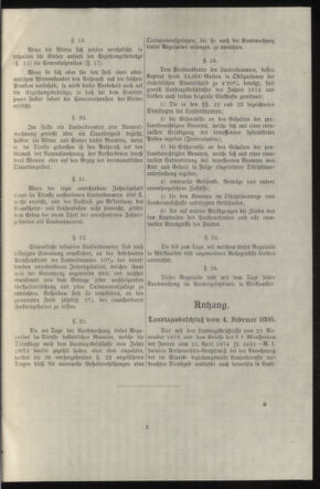 Verordnungsblatt des k.k. Ministeriums des Innern. Beibl.. Beiblatt zu dem Verordnungsblatte des k.k. Ministeriums des Innern. Angelegenheiten der staatlichen Veterinärverwaltung. (etc.) 19130826 Seite: 19