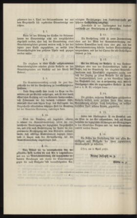 Verordnungsblatt des k.k. Ministeriums des Innern. Beibl.. Beiblatt zu dem Verordnungsblatte des k.k. Ministeriums des Innern. Angelegenheiten der staatlichen Veterinärverwaltung. (etc.) 19130826 Seite: 206