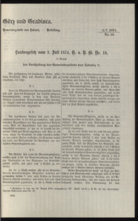 Verordnungsblatt des k.k. Ministeriums des Innern. Beibl.. Beiblatt zu dem Verordnungsblatte des k.k. Ministeriums des Innern. Angelegenheiten der staatlichen Veterinärverwaltung. (etc.) 19130826 Seite: 209