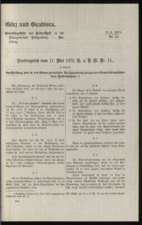 Verordnungsblatt des k.k. Ministeriums des Innern. Beibl.. Beiblatt zu dem Verordnungsblatte des k.k. Ministeriums des Innern. Angelegenheiten der staatlichen Veterinärverwaltung. (etc.) 19130826 Seite: 211