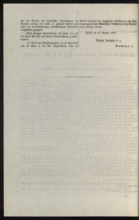 Verordnungsblatt des k.k. Ministeriums des Innern. Beibl.. Beiblatt zu dem Verordnungsblatte des k.k. Ministeriums des Innern. Angelegenheiten der staatlichen Veterinärverwaltung. (etc.) 19130826 Seite: 214