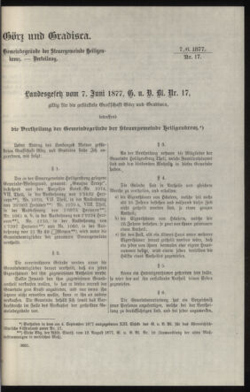 Verordnungsblatt des k.k. Ministeriums des Innern. Beibl.. Beiblatt zu dem Verordnungsblatte des k.k. Ministeriums des Innern. Angelegenheiten der staatlichen Veterinärverwaltung. (etc.) 19130826 Seite: 219