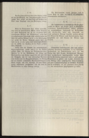 Verordnungsblatt des k.k. Ministeriums des Innern. Beibl.. Beiblatt zu dem Verordnungsblatte des k.k. Ministeriums des Innern. Angelegenheiten der staatlichen Veterinärverwaltung. (etc.) 19130826 Seite: 22