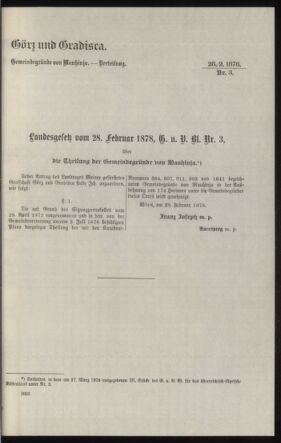 Verordnungsblatt des k.k. Ministeriums des Innern. Beibl.. Beiblatt zu dem Verordnungsblatte des k.k. Ministeriums des Innern. Angelegenheiten der staatlichen Veterinärverwaltung. (etc.) 19130826 Seite: 221