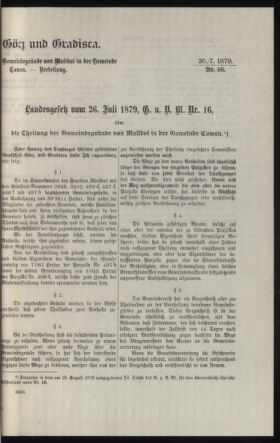 Verordnungsblatt des k.k. Ministeriums des Innern. Beibl.. Beiblatt zu dem Verordnungsblatte des k.k. Ministeriums des Innern. Angelegenheiten der staatlichen Veterinärverwaltung. (etc.) 19130826 Seite: 223