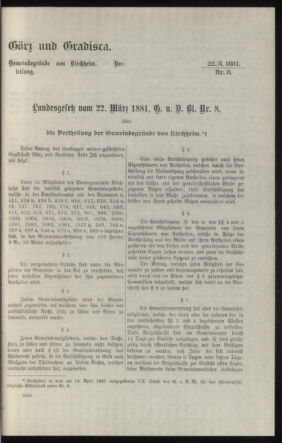 Verordnungsblatt des k.k. Ministeriums des Innern. Beibl.. Beiblatt zu dem Verordnungsblatte des k.k. Ministeriums des Innern. Angelegenheiten der staatlichen Veterinärverwaltung. (etc.) 19130826 Seite: 233