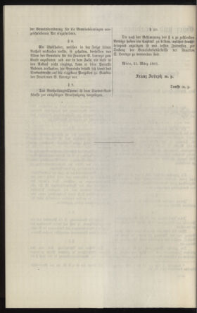 Verordnungsblatt des k.k. Ministeriums des Innern. Beibl.. Beiblatt zu dem Verordnungsblatte des k.k. Ministeriums des Innern. Angelegenheiten der staatlichen Veterinärverwaltung. (etc.) 19130826 Seite: 238