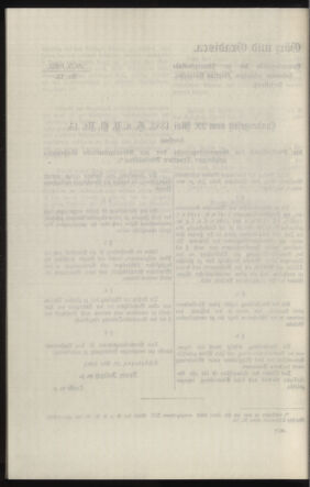 Verordnungsblatt des k.k. Ministeriums des Innern. Beibl.. Beiblatt zu dem Verordnungsblatte des k.k. Ministeriums des Innern. Angelegenheiten der staatlichen Veterinärverwaltung. (etc.) 19130826 Seite: 242