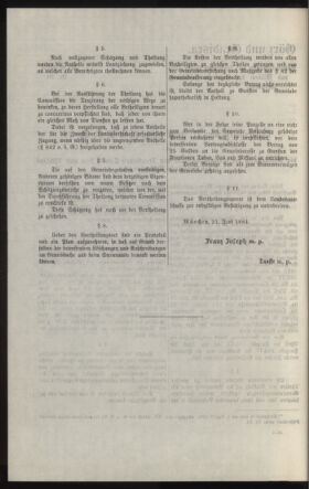 Verordnungsblatt des k.k. Ministeriums des Innern. Beibl.. Beiblatt zu dem Verordnungsblatte des k.k. Ministeriums des Innern. Angelegenheiten der staatlichen Veterinärverwaltung. (etc.) 19130826 Seite: 246