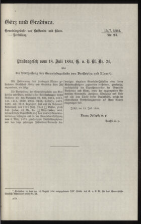 Verordnungsblatt des k.k. Ministeriums des Innern. Beibl.. Beiblatt zu dem Verordnungsblatte des k.k. Ministeriums des Innern. Angelegenheiten der staatlichen Veterinärverwaltung. (etc.) 19130826 Seite: 255