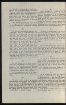 Verordnungsblatt des k.k. Ministeriums des Innern. Beibl.. Beiblatt zu dem Verordnungsblatte des k.k. Ministeriums des Innern. Angelegenheiten der staatlichen Veterinärverwaltung. (etc.) 19130826 Seite: 258