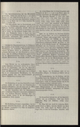 Verordnungsblatt des k.k. Ministeriums des Innern. Beibl.. Beiblatt zu dem Verordnungsblatte des k.k. Ministeriums des Innern. Angelegenheiten der staatlichen Veterinärverwaltung. (etc.) 19130826 Seite: 259