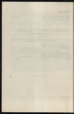 Verordnungsblatt des k.k. Ministeriums des Innern. Beibl.. Beiblatt zu dem Verordnungsblatte des k.k. Ministeriums des Innern. Angelegenheiten der staatlichen Veterinärverwaltung. (etc.) 19130826 Seite: 26