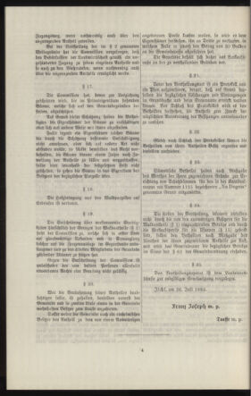 Verordnungsblatt des k.k. Ministeriums des Innern. Beibl.. Beiblatt zu dem Verordnungsblatte des k.k. Ministeriums des Innern. Angelegenheiten der staatlichen Veterinärverwaltung. (etc.) 19130826 Seite: 260