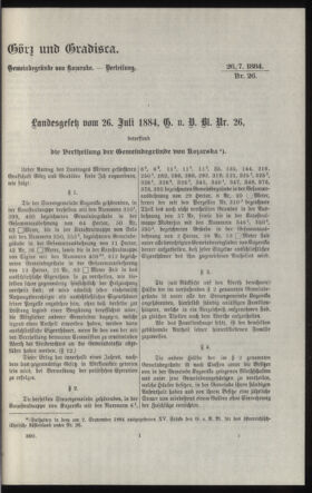 Verordnungsblatt des k.k. Ministeriums des Innern. Beibl.. Beiblatt zu dem Verordnungsblatte des k.k. Ministeriums des Innern. Angelegenheiten der staatlichen Veterinärverwaltung. (etc.) 19130826 Seite: 261