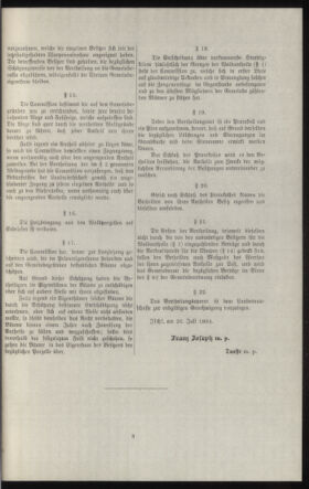 Verordnungsblatt des k.k. Ministeriums des Innern. Beibl.. Beiblatt zu dem Verordnungsblatte des k.k. Ministeriums des Innern. Angelegenheiten der staatlichen Veterinärverwaltung. (etc.) 19130826 Seite: 263