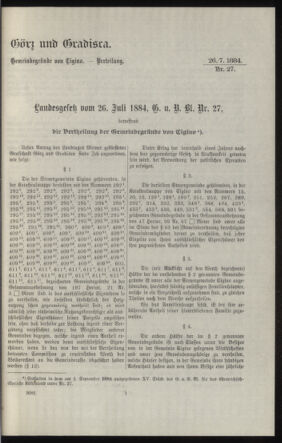 Verordnungsblatt des k.k. Ministeriums des Innern. Beibl.. Beiblatt zu dem Verordnungsblatte des k.k. Ministeriums des Innern. Angelegenheiten der staatlichen Veterinärverwaltung. (etc.) 19130826 Seite: 265