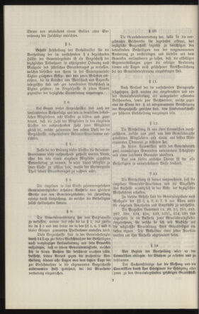 Verordnungsblatt des k.k. Ministeriums des Innern. Beibl.. Beiblatt zu dem Verordnungsblatte des k.k. Ministeriums des Innern. Angelegenheiten der staatlichen Veterinärverwaltung. (etc.) 19130826 Seite: 266