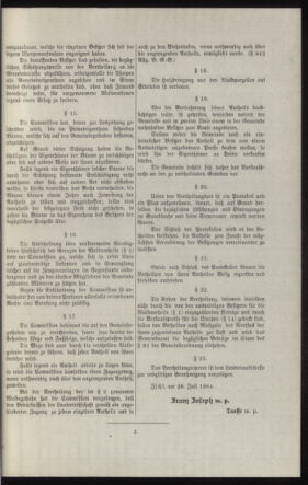 Verordnungsblatt des k.k. Ministeriums des Innern. Beibl.. Beiblatt zu dem Verordnungsblatte des k.k. Ministeriums des Innern. Angelegenheiten der staatlichen Veterinärverwaltung. (etc.) 19130826 Seite: 267