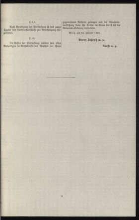 Verordnungsblatt des k.k. Ministeriums des Innern. Beibl.. Beiblatt zu dem Verordnungsblatte des k.k. Ministeriums des Innern. Angelegenheiten der staatlichen Veterinärverwaltung. (etc.) 19130826 Seite: 271