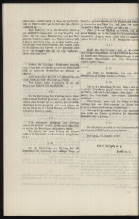 Verordnungsblatt des k.k. Ministeriums des Innern. Beibl.. Beiblatt zu dem Verordnungsblatte des k.k. Ministeriums des Innern. Angelegenheiten der staatlichen Veterinärverwaltung. (etc.) 19130826 Seite: 274