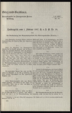 Verordnungsblatt des k.k. Ministeriums des Innern. Beibl.. Beiblatt zu dem Verordnungsblatte des k.k. Ministeriums des Innern. Angelegenheiten der staatlichen Veterinärverwaltung. (etc.) 19130826 Seite: 275