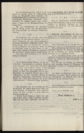 Verordnungsblatt des k.k. Ministeriums des Innern. Beibl.. Beiblatt zu dem Verordnungsblatte des k.k. Ministeriums des Innern. Angelegenheiten der staatlichen Veterinärverwaltung. (etc.) 19130826 Seite: 280