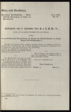 Verordnungsblatt des k.k. Ministeriums des Innern. Beibl.. Beiblatt zu dem Verordnungsblatte des k.k. Ministeriums des Innern. Angelegenheiten der staatlichen Veterinärverwaltung. (etc.) 19130826 Seite: 287