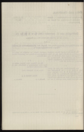 Verordnungsblatt des k.k. Ministeriums des Innern. Beibl.. Beiblatt zu dem Verordnungsblatte des k.k. Ministeriums des Innern. Angelegenheiten der staatlichen Veterinärverwaltung. (etc.) 19130826 Seite: 288