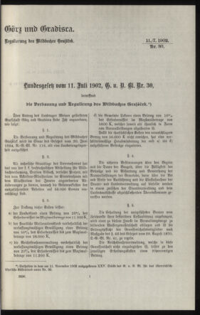 Verordnungsblatt des k.k. Ministeriums des Innern. Beibl.. Beiblatt zu dem Verordnungsblatte des k.k. Ministeriums des Innern. Angelegenheiten der staatlichen Veterinärverwaltung. (etc.) 19130826 Seite: 295