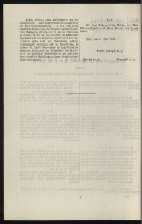 Verordnungsblatt des k.k. Ministeriums des Innern. Beibl.. Beiblatt zu dem Verordnungsblatte des k.k. Ministeriums des Innern. Angelegenheiten der staatlichen Veterinärverwaltung. (etc.) 19130826 Seite: 296