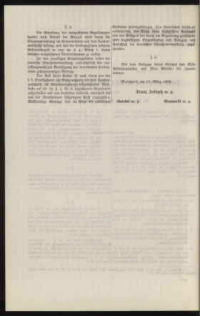 Verordnungsblatt des k.k. Ministeriums des Innern. Beibl.. Beiblatt zu dem Verordnungsblatte des k.k. Ministeriums des Innern. Angelegenheiten der staatlichen Veterinärverwaltung. (etc.) 19130826 Seite: 298