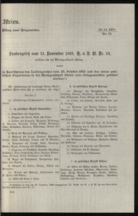 Verordnungsblatt des k.k. Ministeriums des Innern. Beibl.. Beiblatt zu dem Verordnungsblatte des k.k. Ministeriums des Innern. Angelegenheiten der staatlichen Veterinärverwaltung. (etc.) 19130826 Seite: 301