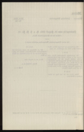 Verordnungsblatt des k.k. Ministeriums des Innern. Beibl.. Beiblatt zu dem Verordnungsblatte des k.k. Ministeriums des Innern. Angelegenheiten der staatlichen Veterinärverwaltung. (etc.) 19130826 Seite: 306