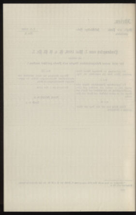 Verordnungsblatt des k.k. Ministeriums des Innern. Beibl.. Beiblatt zu dem Verordnungsblatte des k.k. Ministeriums des Innern. Angelegenheiten der staatlichen Veterinärverwaltung. (etc.) 19130826 Seite: 308