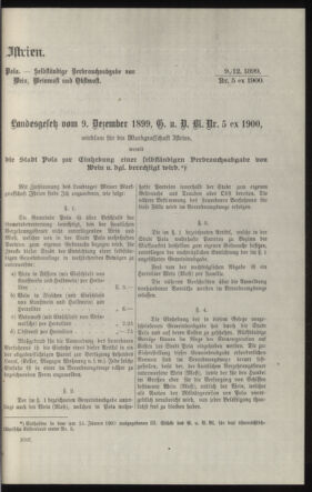 Verordnungsblatt des k.k. Ministeriums des Innern. Beibl.. Beiblatt zu dem Verordnungsblatte des k.k. Ministeriums des Innern. Angelegenheiten der staatlichen Veterinärverwaltung. (etc.) 19130826 Seite: 317