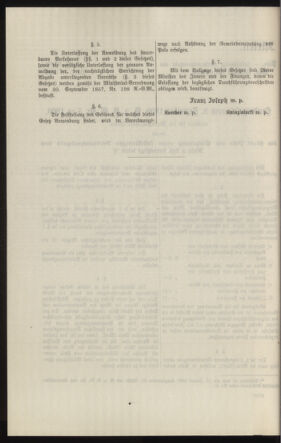 Verordnungsblatt des k.k. Ministeriums des Innern. Beibl.. Beiblatt zu dem Verordnungsblatte des k.k. Ministeriums des Innern. Angelegenheiten der staatlichen Veterinärverwaltung. (etc.) 19130826 Seite: 318