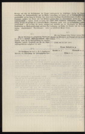 Verordnungsblatt des k.k. Ministeriums des Innern. Beibl.. Beiblatt zu dem Verordnungsblatte des k.k. Ministeriums des Innern. Angelegenheiten der staatlichen Veterinärverwaltung. (etc.) 19130826 Seite: 324