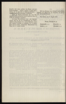 Verordnungsblatt des k.k. Ministeriums des Innern. Beibl.. Beiblatt zu dem Verordnungsblatte des k.k. Ministeriums des Innern. Angelegenheiten der staatlichen Veterinärverwaltung. (etc.) 19130826 Seite: 328