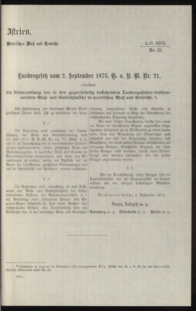 Verordnungsblatt des k.k. Ministeriums des Innern. Beibl.. Beiblatt zu dem Verordnungsblatte des k.k. Ministeriums des Innern. Angelegenheiten der staatlichen Veterinärverwaltung. (etc.) 19130826 Seite: 329