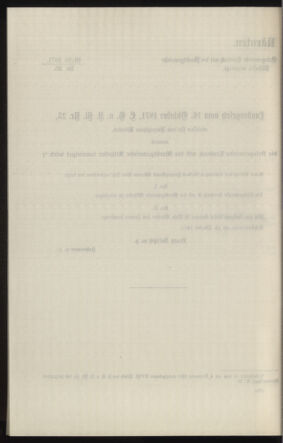 Verordnungsblatt des k.k. Ministeriums des Innern. Beibl.. Beiblatt zu dem Verordnungsblatte des k.k. Ministeriums des Innern. Angelegenheiten der staatlichen Veterinärverwaltung. (etc.) 19130826 Seite: 334