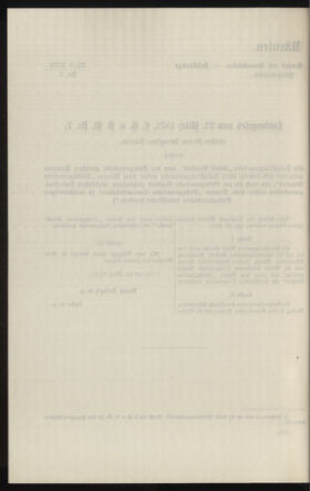 Verordnungsblatt des k.k. Ministeriums des Innern. Beibl.. Beiblatt zu dem Verordnungsblatte des k.k. Ministeriums des Innern. Angelegenheiten der staatlichen Veterinärverwaltung. (etc.) 19130826 Seite: 336