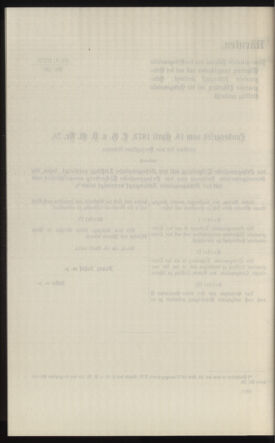 Verordnungsblatt des k.k. Ministeriums des Innern. Beibl.. Beiblatt zu dem Verordnungsblatte des k.k. Ministeriums des Innern. Angelegenheiten der staatlichen Veterinärverwaltung. (etc.) 19130826 Seite: 338