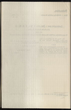 Verordnungsblatt des k.k. Ministeriums des Innern. Beibl.. Beiblatt zu dem Verordnungsblatte des k.k. Ministeriums des Innern. Angelegenheiten der staatlichen Veterinärverwaltung. (etc.) 19130826 Seite: 34