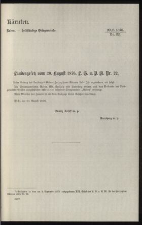 Verordnungsblatt des k.k. Ministeriums des Innern. Beibl.. Beiblatt zu dem Verordnungsblatte des k.k. Ministeriums des Innern. Angelegenheiten der staatlichen Veterinärverwaltung. (etc.) 19130826 Seite: 341